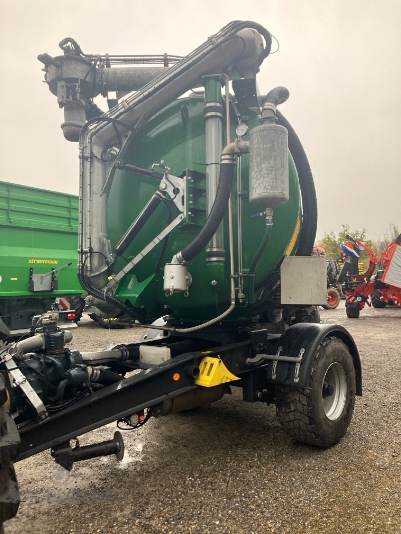 Zubringerfaß des Typs Kotte TAV 28, Gebrauchtmaschine in Ravensburg (Bild 2)