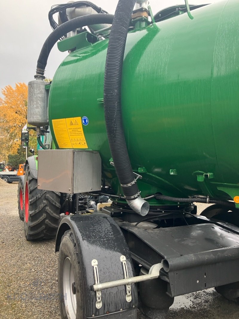 Zubringerfaß des Typs Kotte TAV 28, Gebrauchtmaschine in Ravensburg (Bild 3)