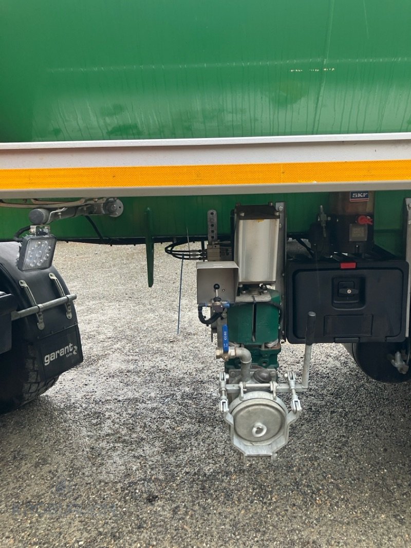 Zubringerfaß des Typs Kotte TAV 28, Gebrauchtmaschine in Ravensburg (Bild 4)