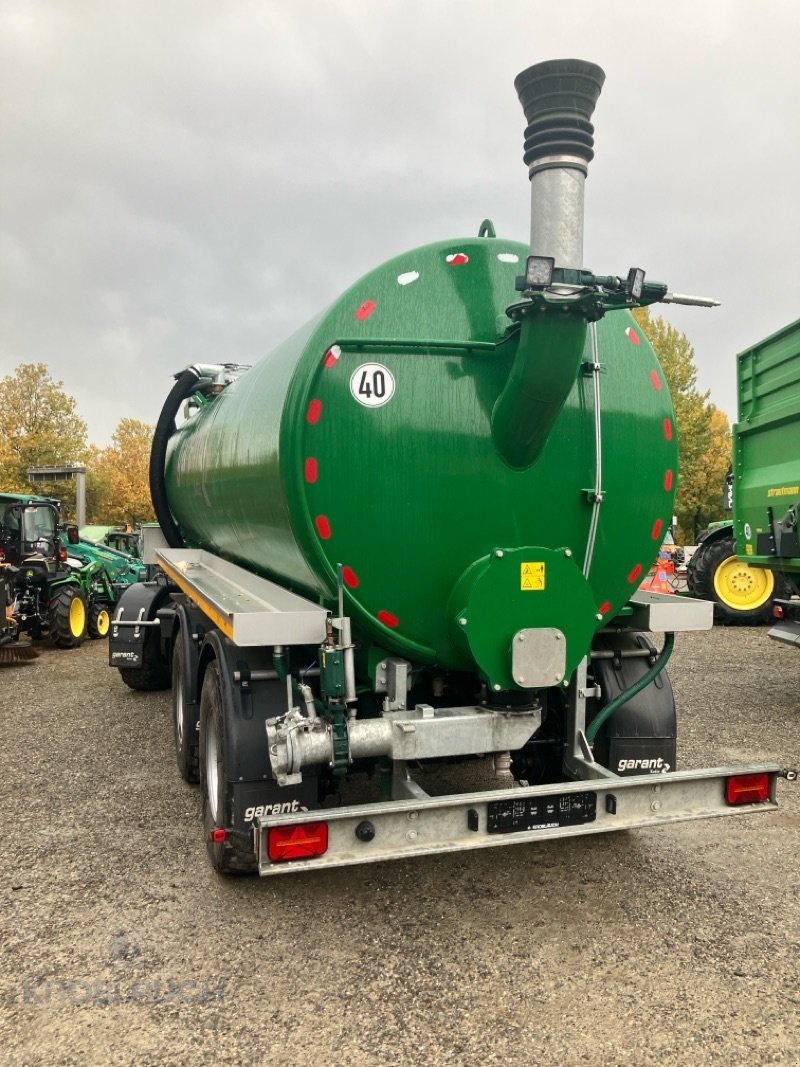 Zubringerfaß des Typs Kotte TAV 28, Gebrauchtmaschine in Ravensburg (Bild 5)