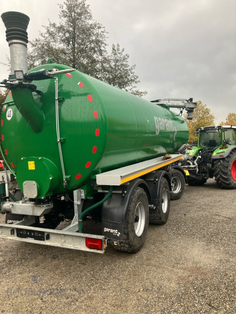 Zubringerfaß des Typs Kotte TAV 28, Gebrauchtmaschine in Ravensburg (Bild 7)