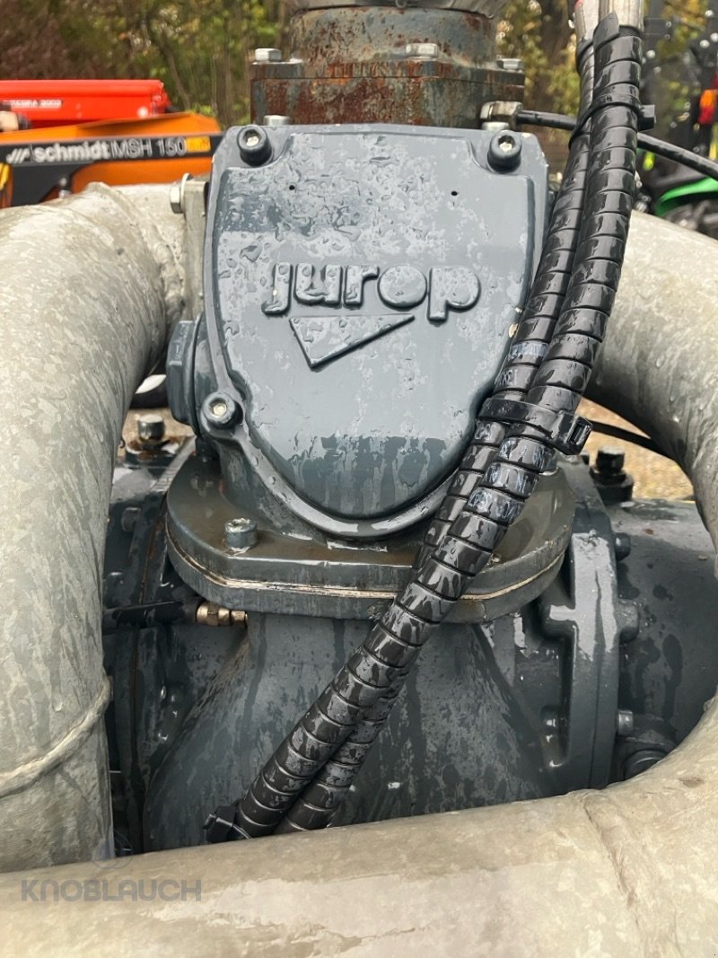 Zubringerfaß des Typs Kotte TAV 28, Gebrauchtmaschine in Ravensburg (Bild 10)