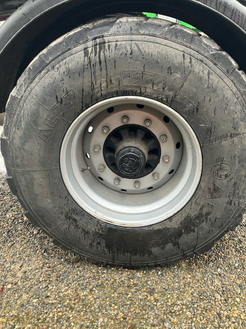 Zubringerfaß des Typs Kotte TAV 28, Gebrauchtmaschine in Ravensburg (Bild 13)