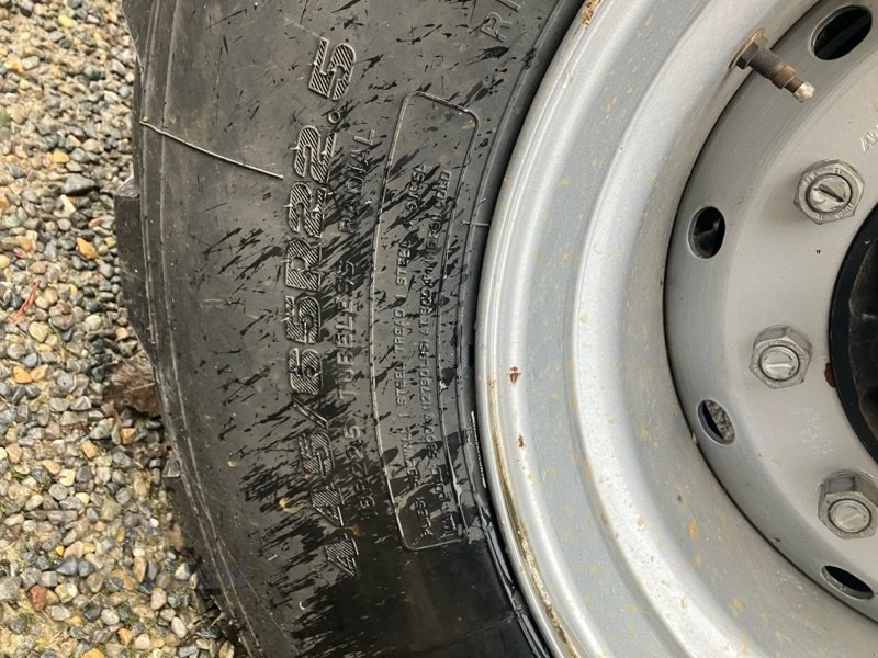 Zubringerfaß des Typs Kotte TAV 28, Gebrauchtmaschine in Ravensburg (Bild 14)