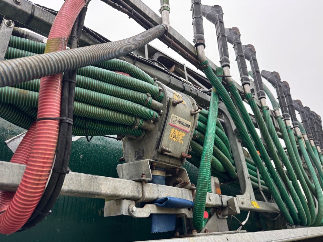 Zubringerfaß от тип Kotte VTL 22000, Gebrauchtmaschine в Liebenwalde (Снимка 18)