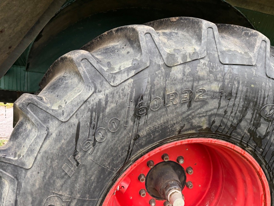 Zubringerfaß от тип Kotte VTL 22000, Gebrauchtmaschine в Liebenwalde (Снимка 20)