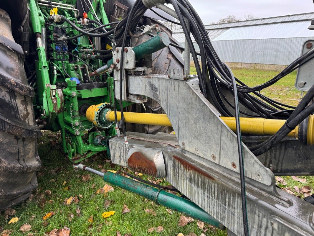 Zubringerfaß от тип Kotte VTL 22000, Gebrauchtmaschine в Liebenwalde (Снимка 25)