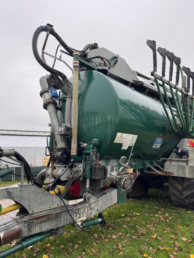Zubringerfaß от тип Kotte VTL 22000, Gebrauchtmaschine в Liebenwalde (Снимка 26)