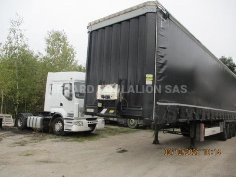 Zubringerfaß vrste Krone Non spécifié, Gebrauchtmaschine v Bourron Marlotte (Slika 2)