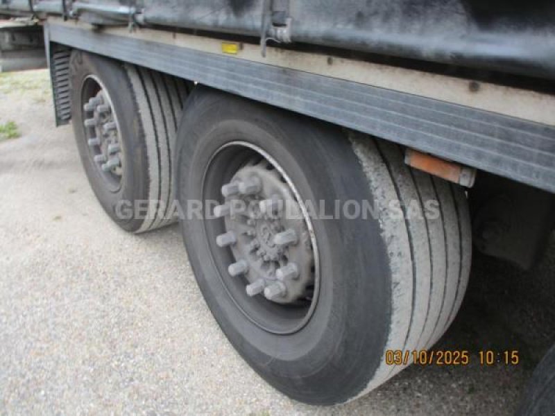 Zubringerfaß vrste Krone Non spécifié, Gebrauchtmaschine v Bourron Marlotte (Slika 8)