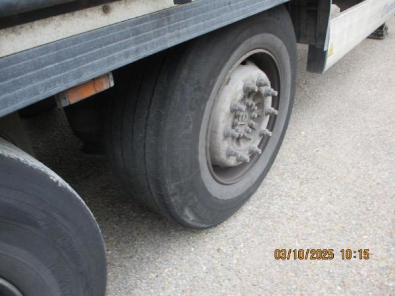 Zubringerfaß vrste Krone Non spécifié, Gebrauchtmaschine v Bourron Marlotte (Slika 9)