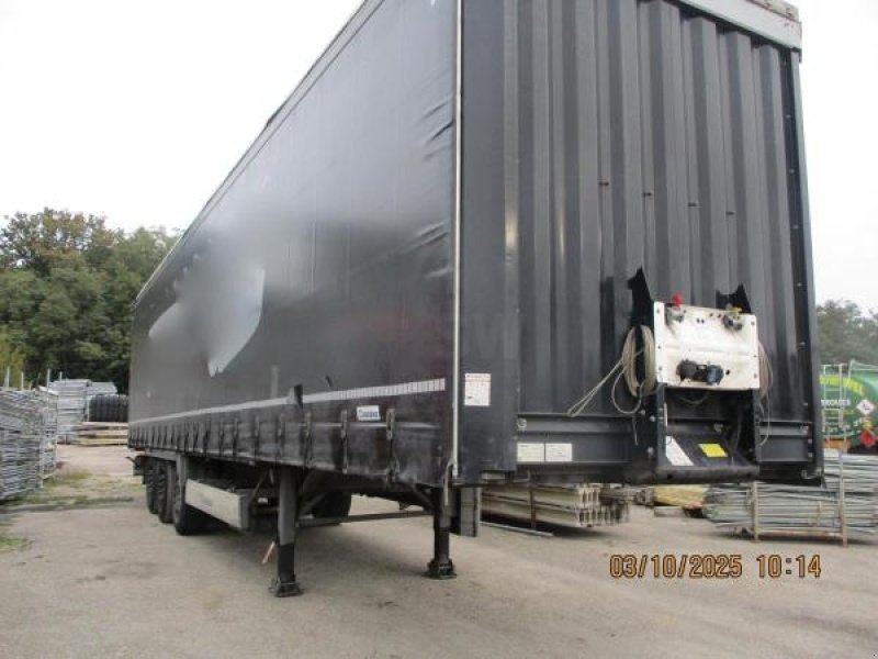 Zubringerfaß vrste Krone Non spécifié, Gebrauchtmaschine v Bourron Marlotte (Slika 1)