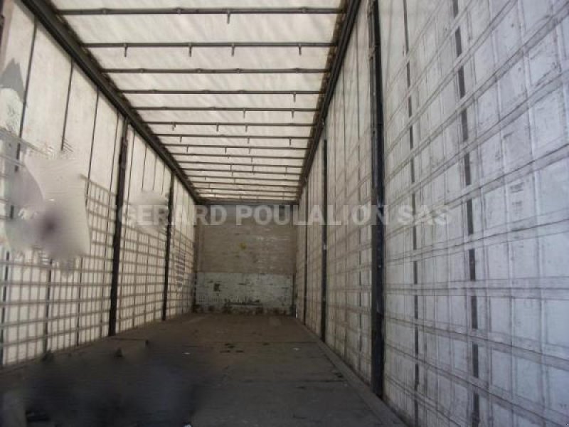 Zubringerfaß vrste Schmitz 3 essieux, Gebrauchtmaschine v Bourron Marlotte (Slika 11)