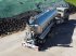 Zubringerfaß του τύπου Schwarte Jansky 2-Achs-Tank-Sattelauflieger mit Überladearm, Neumaschine σε Emsdetten (Φωτογραφία 5)