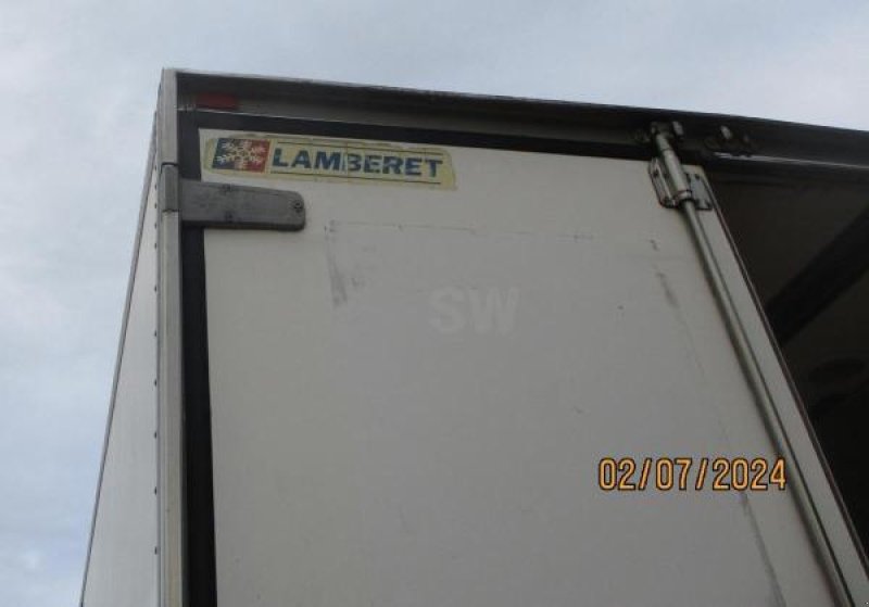 Zubringerfaß tip Sonstige FG TD, Gebrauchtmaschine in Bourron Marlotte (Poză 7)