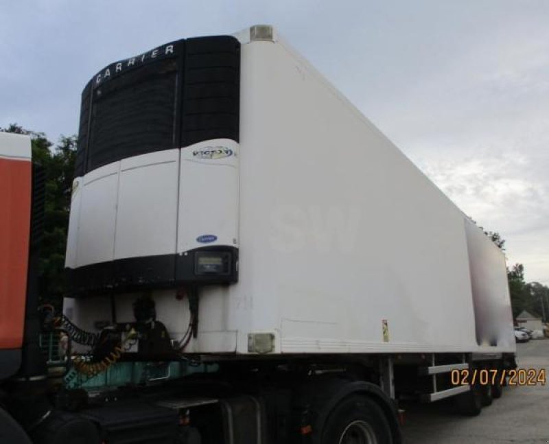 Zubringerfaß tipa Sonstige FG TD, Gebrauchtmaschine u Bourron Marlotte (Slika 1)