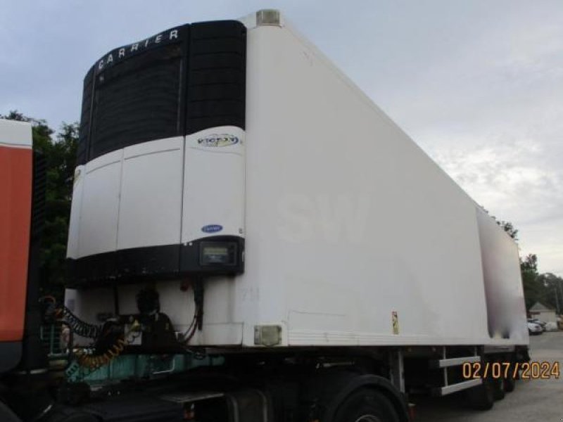 Zubringerfaß du type Sonstige FG TD, Gebrauchtmaschine en Bourron Marlotte (Photo 1)