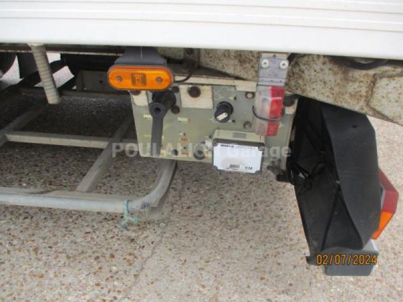 Zubringerfaß типа Sonstige FG TD, Gebrauchtmaschine в Bourron Marlotte (Фотография 8)