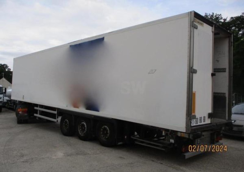 Zubringerfaß tip Sonstige FG TD, Gebrauchtmaschine in Bourron Marlotte (Poză 4)