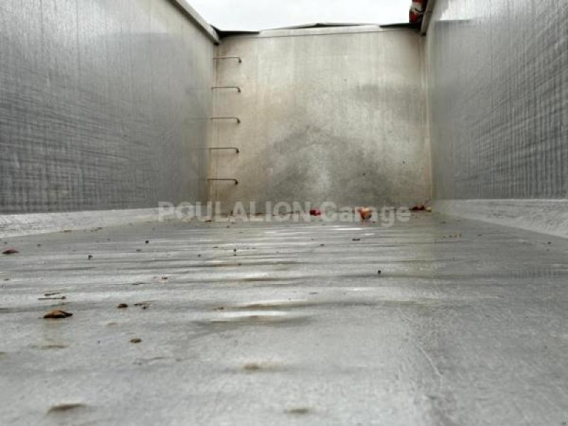 Zubringerfaß typu Sonstige FG TD, Gebrauchtmaschine v Bourron Marlotte (Obrázok 11)