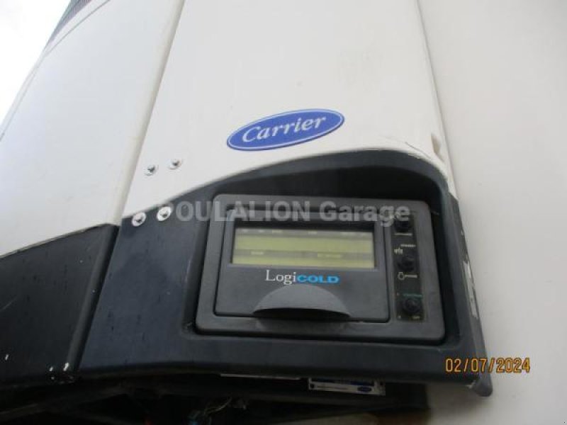 Zubringerfaß tipa Sonstige FG TD, Gebrauchtmaschine u Bourron Marlotte (Slika 11)