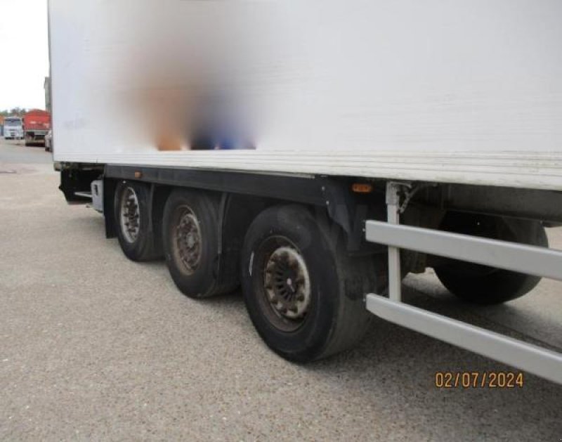 Zubringerfaß tip Sonstige FG TD, Gebrauchtmaschine in Bourron Marlotte (Poză 5)