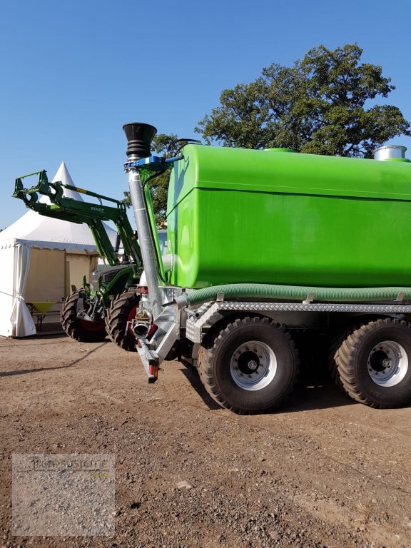 Zubringerfaß typu Sonstige Güllezubringfass GFK, Neumaschine v Ostercappeln (Obrázek 11)