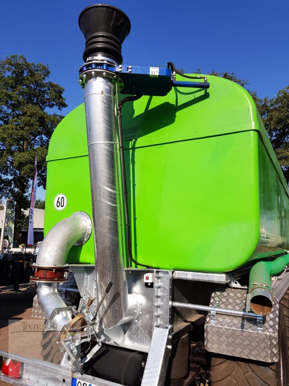 Zubringerfaß typu Sonstige Güllezubringfass GFK, Neumaschine v Ostercappeln (Obrázek 9)