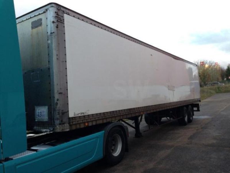 Zubringerfaß typu Sonstige Non spécifié, Gebrauchtmaschine v Bourron Marlotte (Obrázek 3)