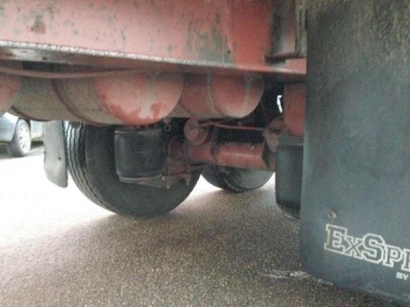 Zubringerfaß typu Sonstige Non spécifié, Gebrauchtmaschine v Bourron Marlotte (Obrázek 4)