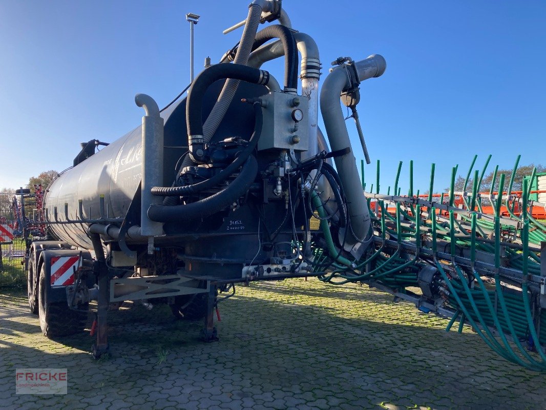 Zubringerfaß des Typs Sonstige Schöma VW 26000, Gebrauchtmaschine in Bockel - Gyhum (Bild 1)