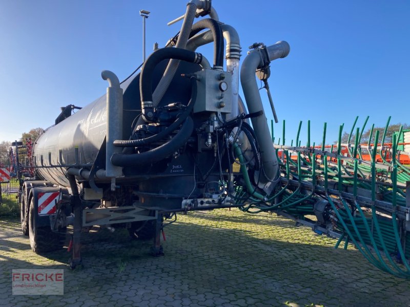 Zubringerfaß typu Sonstige Schöma VW 26000, Gebrauchtmaschine v Bockel - Gyhum (Obrázek 1)