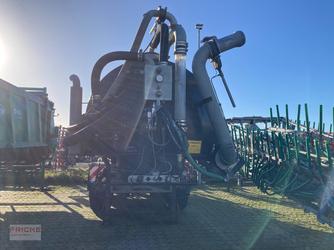 Zubringerfaß des Typs Sonstige Schöma VW 26000, Gebrauchtmaschine in Bockel - Gyhum (Bild 16)