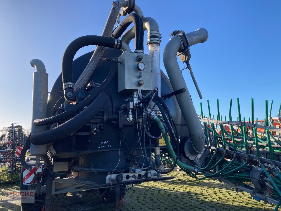 Zubringerfaß des Typs Sonstige Schöma VW 26000, Gebrauchtmaschine in Bockel - Gyhum (Bild 17)