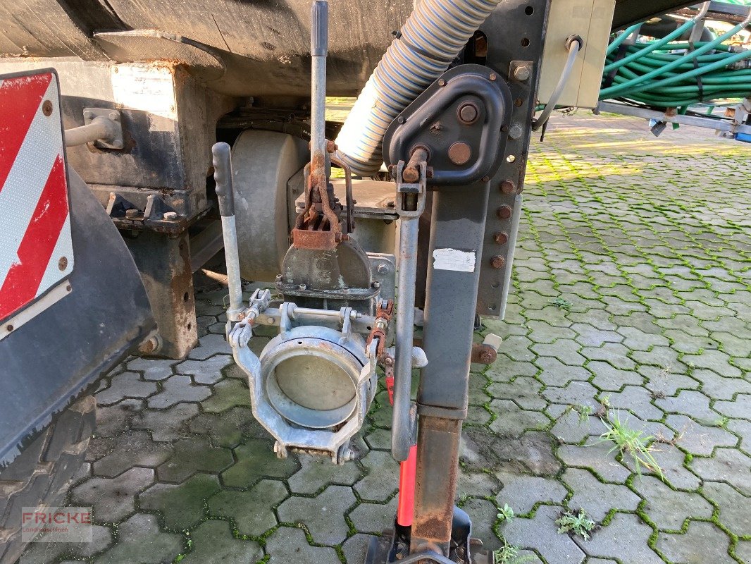 Zubringerfaß des Typs Sonstige Schöma VW 26000, Gebrauchtmaschine in Bockel - Gyhum (Bild 18)