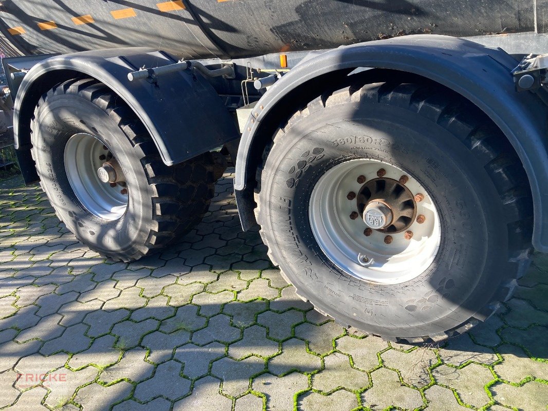 Zubringerfaß des Typs Sonstige Schöma VW 26000, Gebrauchtmaschine in Bockel - Gyhum (Bild 19)