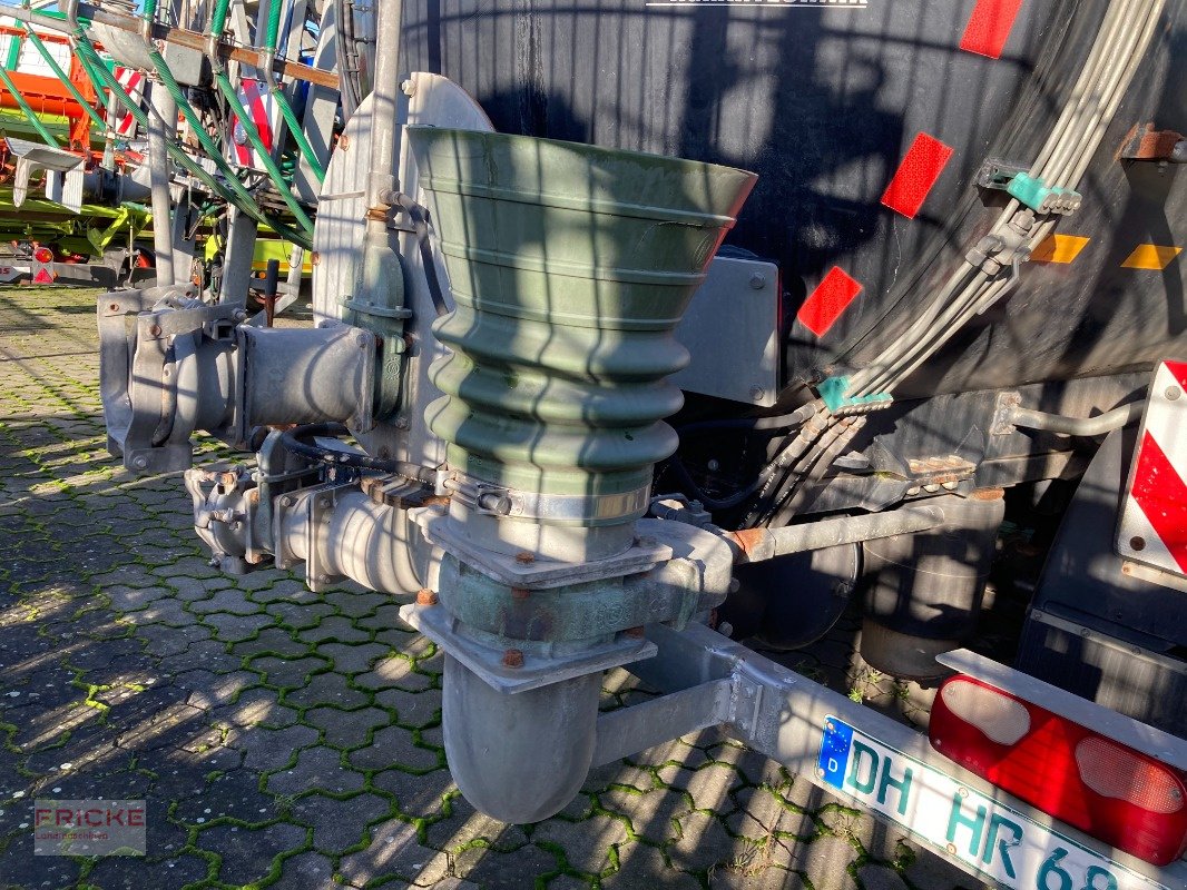 Zubringerfaß des Typs Sonstige Schöma VW 26000, Gebrauchtmaschine in Bockel - Gyhum (Bild 21)