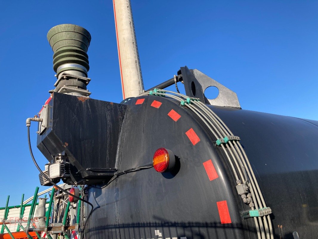 Zubringerfaß des Typs Sonstige Schöma VW 26000, Gebrauchtmaschine in Bockel - Gyhum (Bild 22)