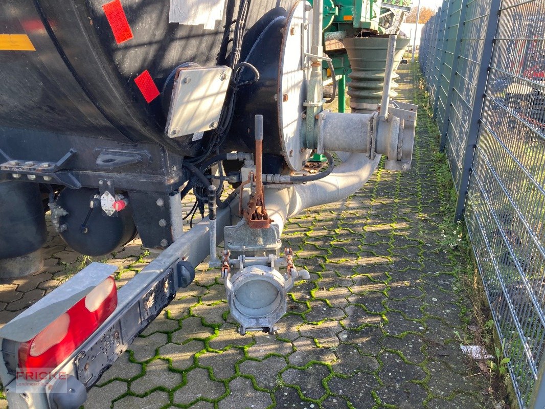 Zubringerfaß des Typs Sonstige Schöma VW 26000, Gebrauchtmaschine in Bockel - Gyhum (Bild 23)