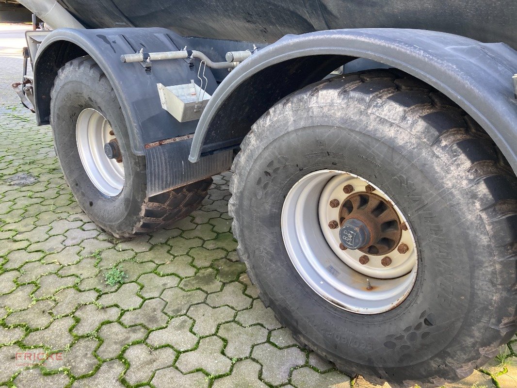 Zubringerfaß des Typs Sonstige Schöma VW 26000, Gebrauchtmaschine in Bockel - Gyhum (Bild 24)
