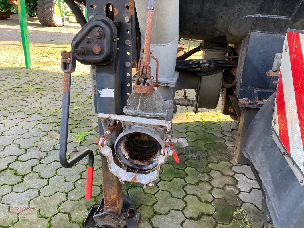 Zubringerfaß des Typs Sonstige Schöma VW 26000, Gebrauchtmaschine in Bockel - Gyhum (Bild 25)