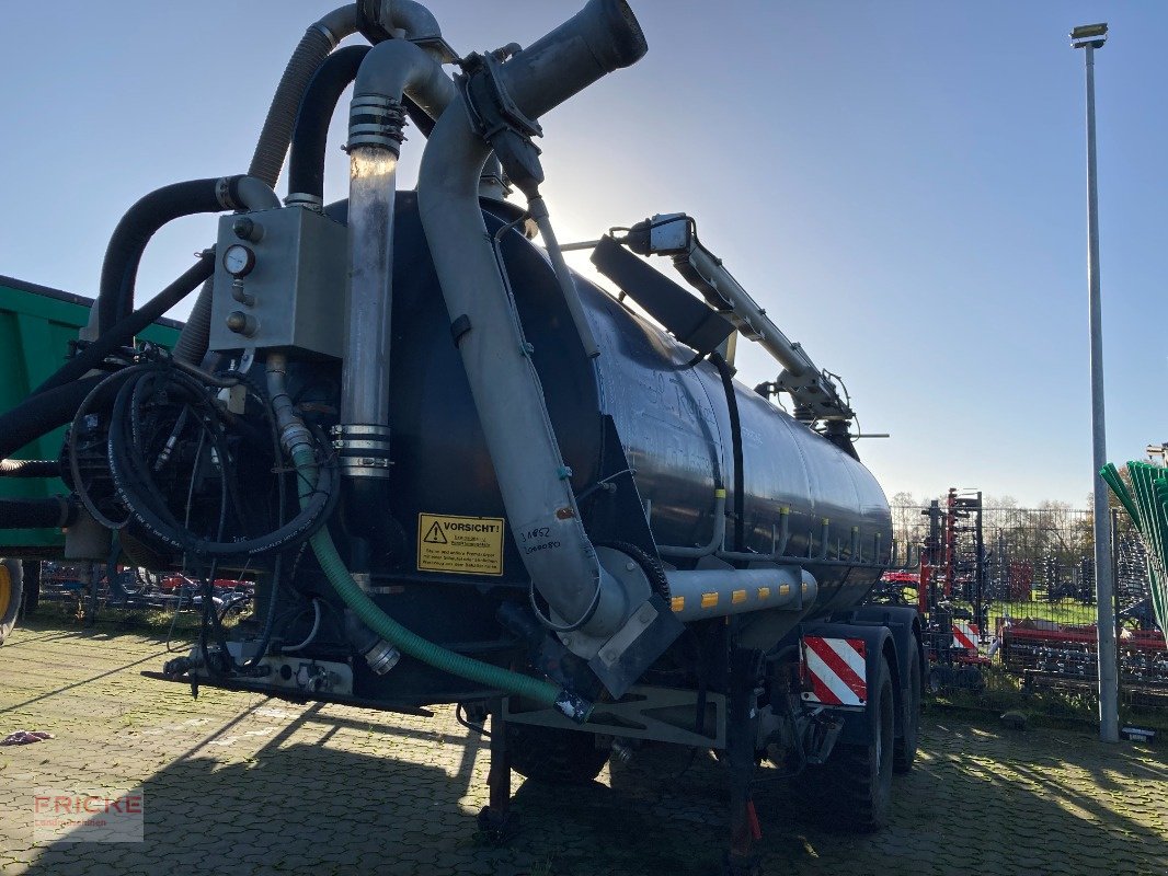 Zubringerfaß des Typs Sonstige Schöma VW 26000, Gebrauchtmaschine in Bockel - Gyhum (Bild 26)