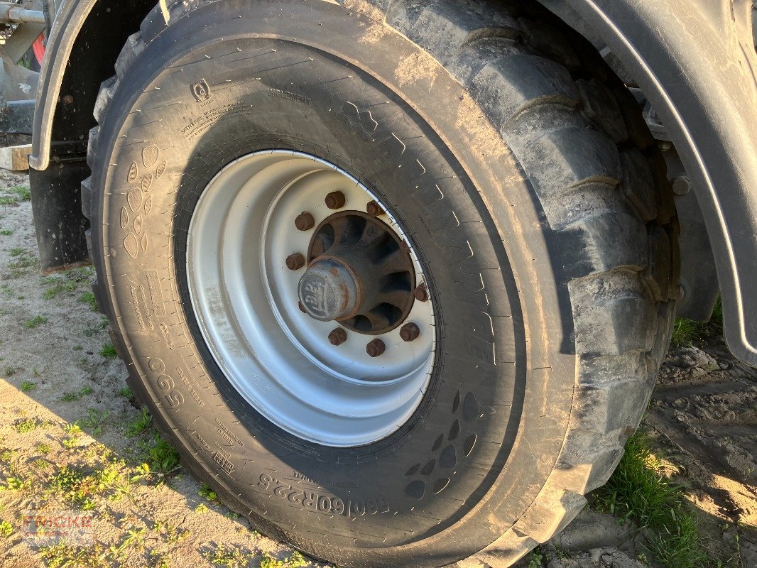 Zubringerfaß des Typs Sonstige Schöma VW 26000, Gebrauchtmaschine in Bockel - Gyhum (Bild 2)