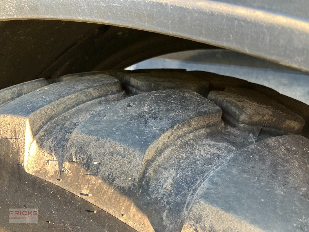 Zubringerfaß des Typs Sonstige Schöma VW 26000, Gebrauchtmaschine in Bockel - Gyhum (Bild 3)