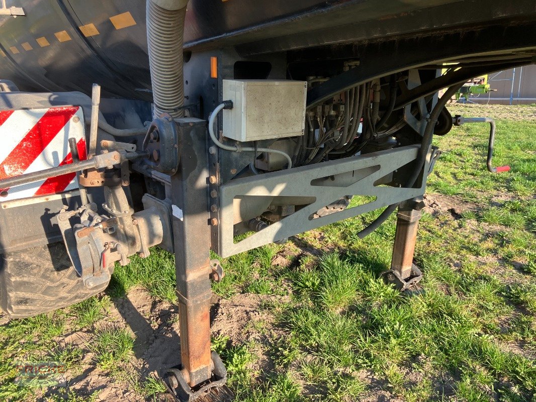 Zubringerfaß des Typs Sonstige Schöma VW 26000, Gebrauchtmaschine in Bockel - Gyhum (Bild 4)