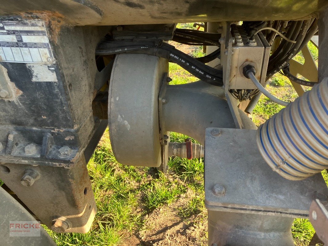 Zubringerfaß des Typs Sonstige Schöma VW 26000, Gebrauchtmaschine in Bockel - Gyhum (Bild 5)