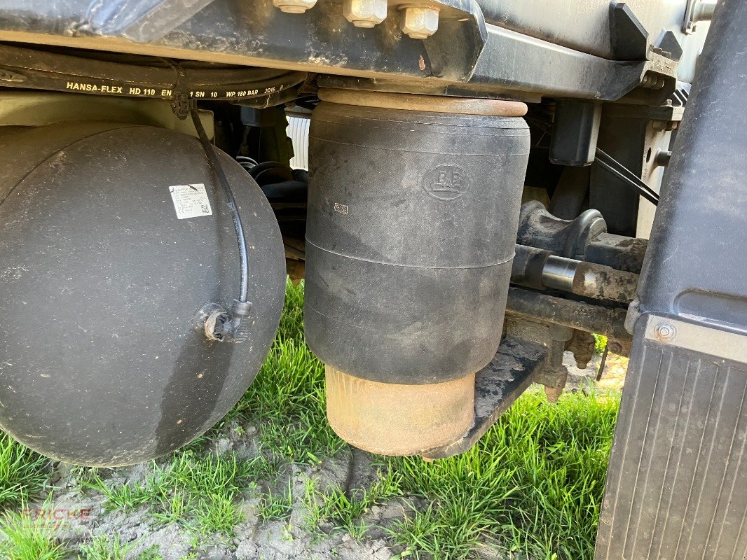 Zubringerfaß des Typs Sonstige Schöma VW 26000, Gebrauchtmaschine in Bockel - Gyhum (Bild 7)