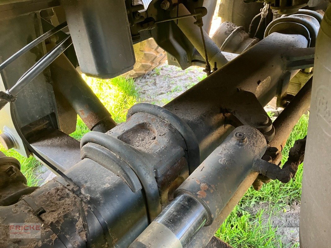 Zubringerfaß des Typs Sonstige Schöma VW 26000, Gebrauchtmaschine in Bockel - Gyhum (Bild 8)