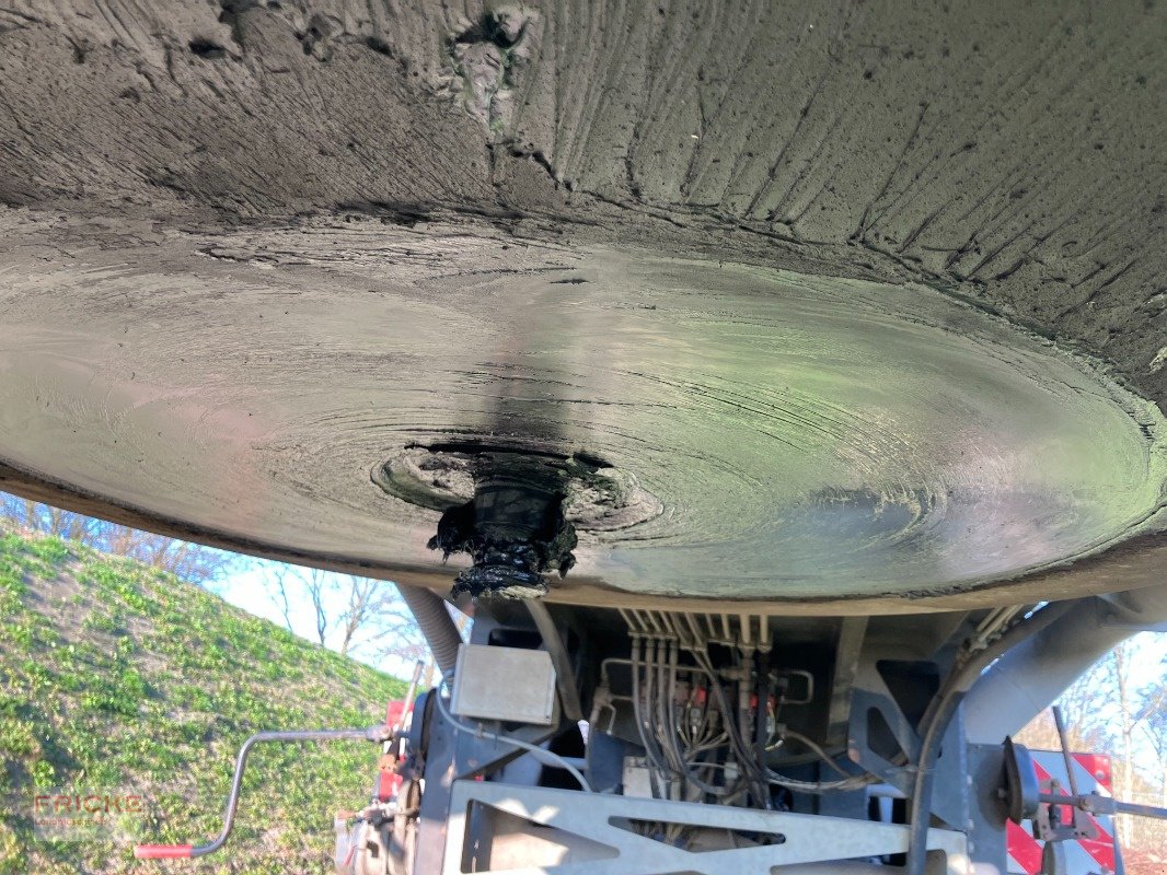 Zubringerfaß des Typs Sonstige Schöma VW 26000, Gebrauchtmaschine in Bockel - Gyhum (Bild 10)