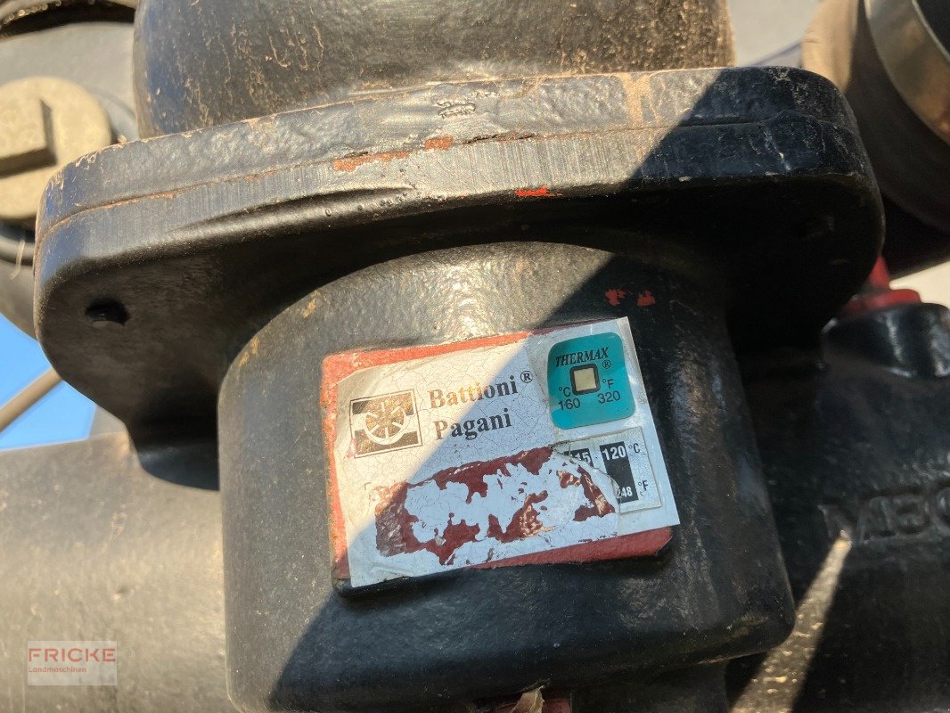 Zubringerfaß des Typs Sonstige Schöma VW 26000, Gebrauchtmaschine in Bockel - Gyhum (Bild 12)